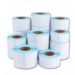 Thermal Paper Sticker